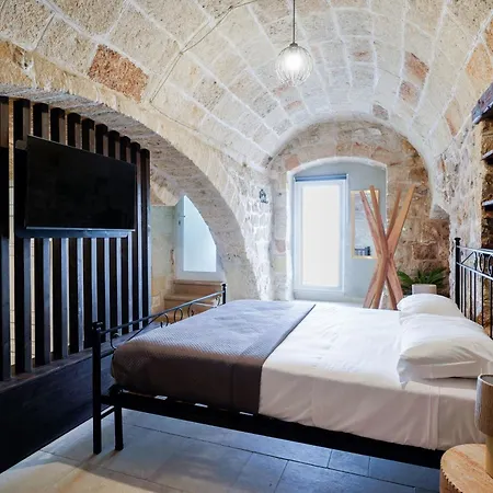 Holiday home Vico Farinella By Barbarhouse Polignano a Mare