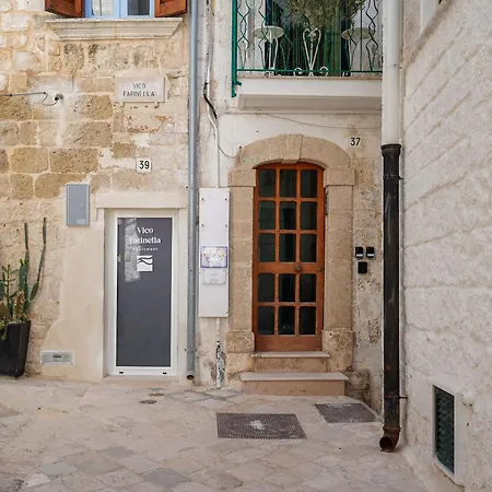 Vico Farinella By Barbarhouse Holiday home