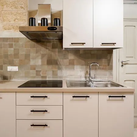 Vico Farinella By Barbarhouse Holiday home *