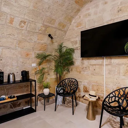 Holiday home Vico Farinella By Barbarhouse *