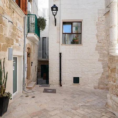 Vico Farinella By Barbarhouse Holiday home Polignano a Mare
