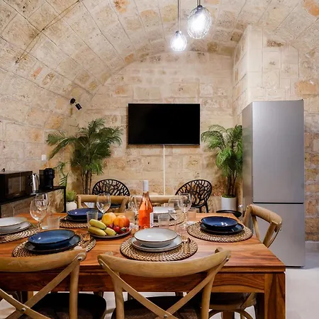 Vico Farinella By Barbarhouse Holiday home