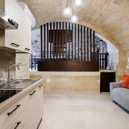 Vico Farinella By Barbarhouse Holiday home *