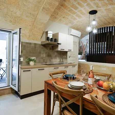 Holiday home Vico Farinella By Barbarhouse *
